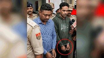 হাদি হত্যা: ফয়সাল-আলমগীরকে হস্তান্তরের প্রক্রিয়া শুরু