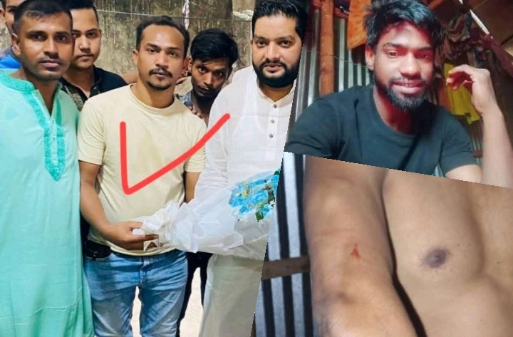 বনানীর বেলতলা বস্তিতে বাড়ি দখলকে কেন্দ্র করে হামলা, চাঁদা দাবি: অভিযোগ অস্বীকার অভিযুক্তদের 