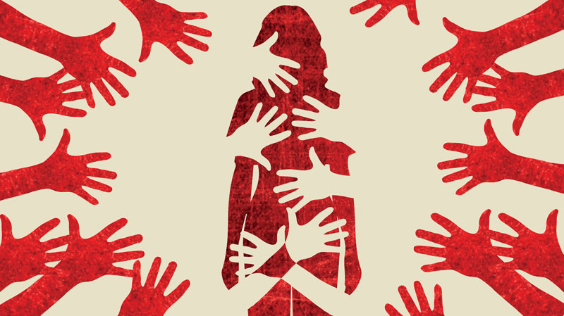 খুলনায় ‘মাদকাসক্ত নিরাময় কেন্দ্রে’ নারীকে দলবদ্ধ ধর্ষণের অভিযোগ