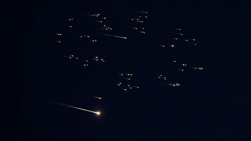 ইরানের ছোড়া ক্ষেপণাস্ত্র যে কারণে প্রতিহত করা সম্ভব হচ্ছে না, জানাল আইডিএফ