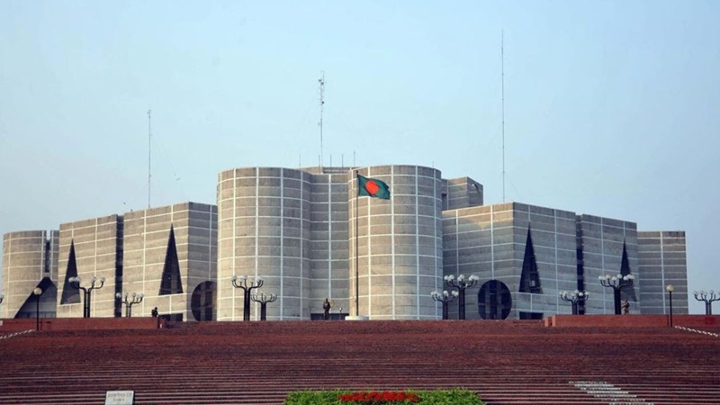 প্রত্যাশা ও চ্যালেঞ্জের সংসদ বসছে আজ