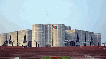 প্রত্যাশা ও চ্যালেঞ্জের সংসদ বসছে আজ