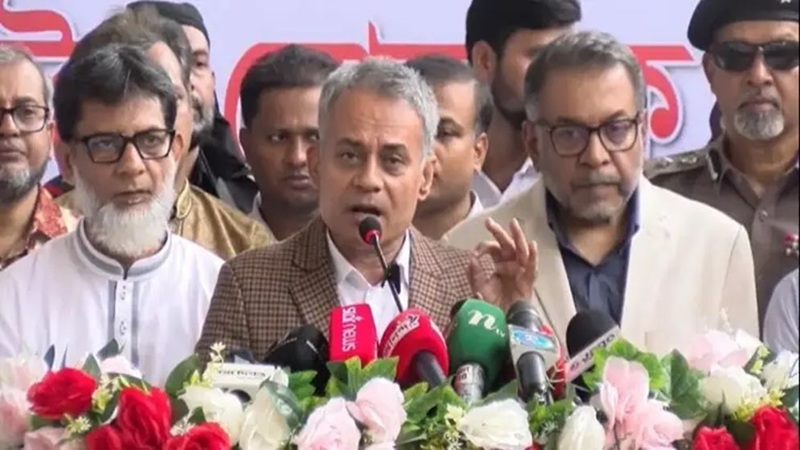 গণপরিবহণে ১৫ মার্চ থেকে পর্যাপ্ত জ্বালানি পাবে : সড়কমন্ত্রী