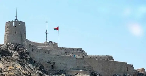 ওমানে ড্রোন হামলায় ২ প্রবাসী শ্রমিক নিহত