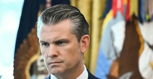 আজ রাতেই ইরানে সর্বোচ্চ হামলা হবে: মার্কিন প্রতিরক্ষামন্ত্রী