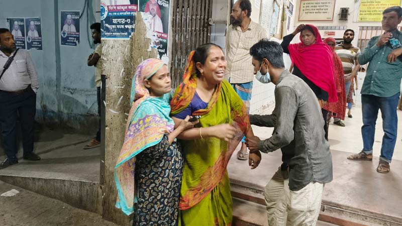 যশোরে চালককে হত্যা করে অটোরিকশা ছিনতাই
