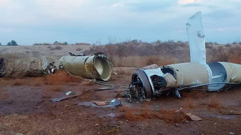 পার্ল হারবারের পর যে ২ দেশ প্রকাশ্যে মার্কিন ঘাঁটিতে হামলা চালিয়েছে