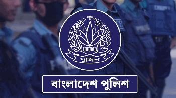 শর্তসাপেক্ষে চাকরি ফিরে পাচ্ছেন ১২৩ পুলিশ সার্জেন্ট ও ২০৭ এসআই