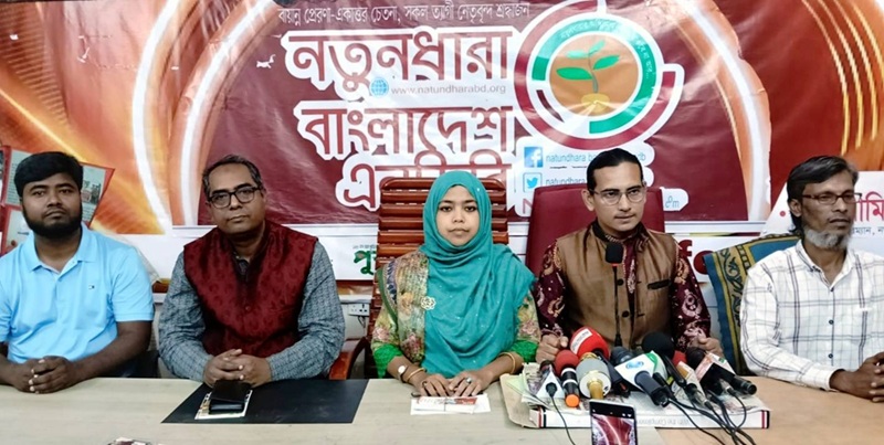 সরকারের বড় চ্যালেঞ্জ জামায়াত-এনসিপির ষড়যন্ত্র : মোমিন মেহেদী