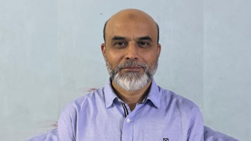 দুর্নীতির পর্দা সরিয়ে নতুন নেতৃত্ব: অভিজ্ঞ ও পেশাদার মিজানুর রশীদের হাতেই নিরাপদ বিমান