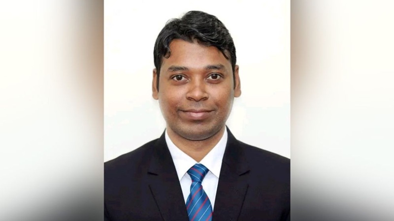 ভিডিও ভাইরালের পর সেই ইউএনও ওএসডি