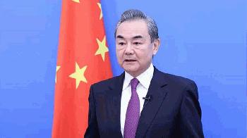 মধ্যপ্রাচ্যে যুদ্ধবিরতির জন্য চেষ্টা অব্যাহত রাখবে চীন: পররাষ্ট্রমন্ত্রী