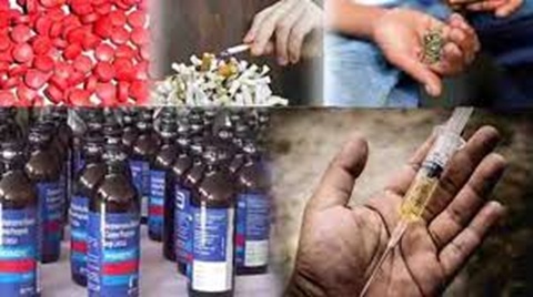 আগৈলঝাড়ায় হাত বাড়ালেই পাওয়া যাচ্ছে মাদক: প্রশাসনের তেমন ভূমিকা নেই