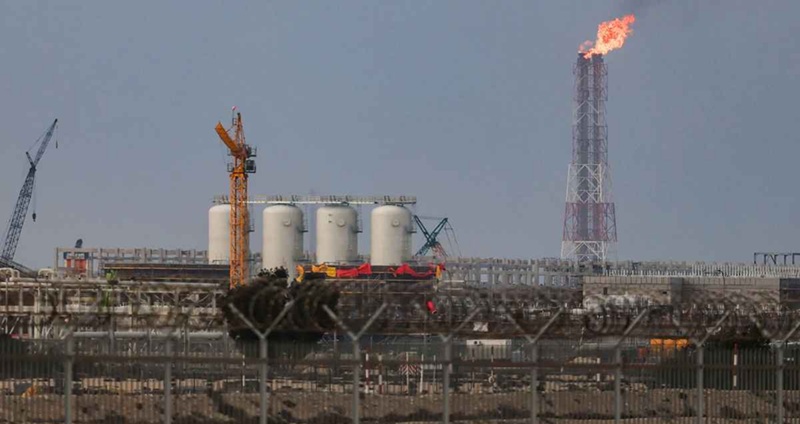 কাতারে গ্যাস স্থাপনায় ইরানের হামলা, ঝুঁকিতে বাংলাদেশ, পাকিস্তান ও ভারত