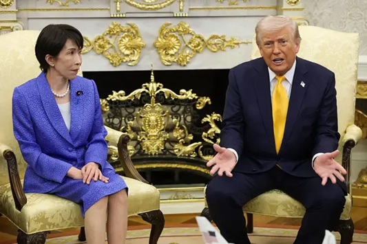 ইরান যুদ্ধে স্থল সেনা পাঠানোর পরিকল্পনা নেই ট্রাম্পের