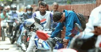 ইরান যুদ্ধের কারণে জ্বালানি শেষ হয়ে যাওয়া প্রথম দেশ হতে পারে বাংলাদেশ