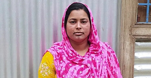 লেবাননে ইসরায়েলি হামলায় বাংলাদেশি নারী নিহত