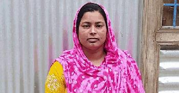 লেবাননে ইসরায়েলি হামলায় বাংলাদেশি নারী নিহত