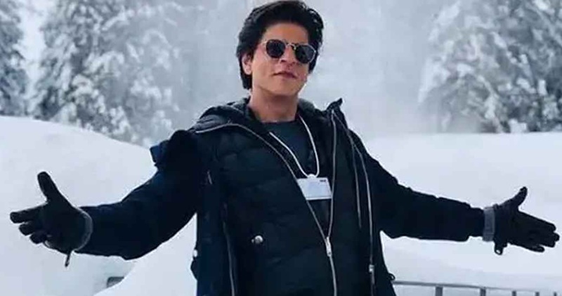যে সিনেমা ফ্লপ হওয়ায় পারিশ্রমিক ফিরিয়ে দেন শাহরুখ