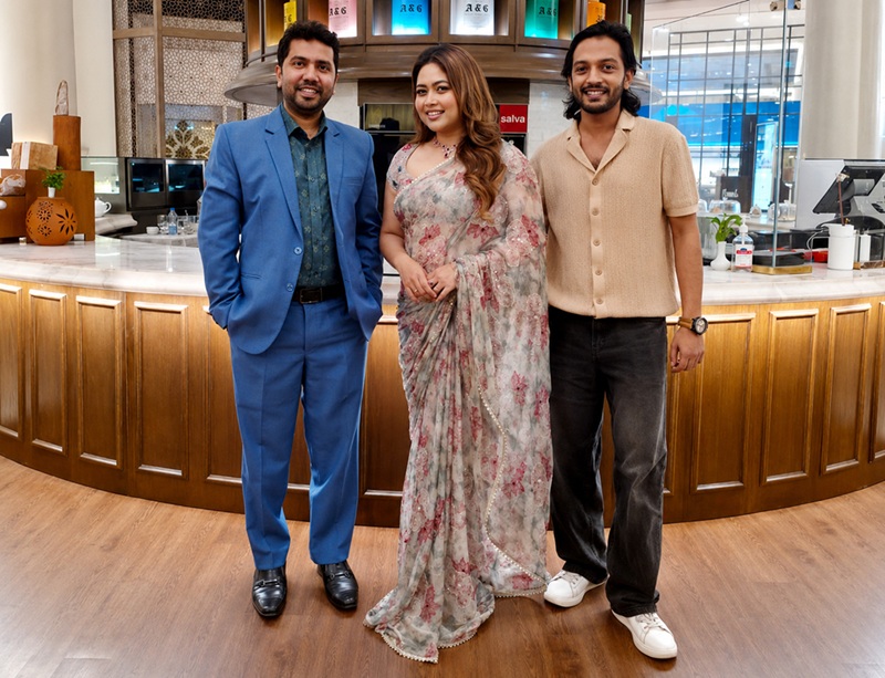 ভাবনা ও রাকিবকে নিয়ে ওয়ালিদ আহমেদের “ঢাকা ১২০৫”