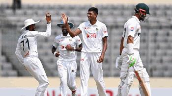 পাকিস্তানের বিপক্ষে বাংলাদেশের ঐতিহাসিক জয়
