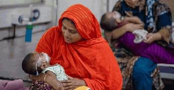 কেন বারবার মহামারি রূপে ফিরে আসে ‘নীরব ঘাতক’ হাম?