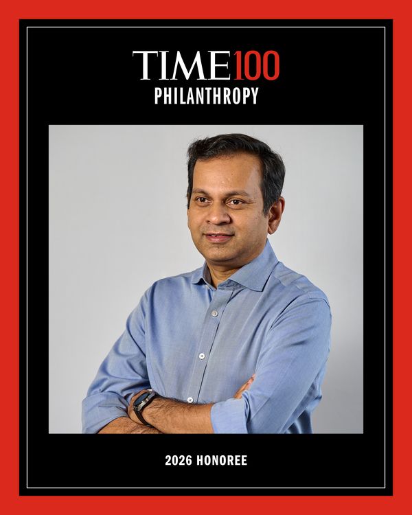 মর্যাদাপূর্ণ বৈশ্বিক তালিকায় প্রথম বাংলাদেশি হিসেবে স্থান পেলেন ব্র্যাকের নির্বাহী পরিচালক