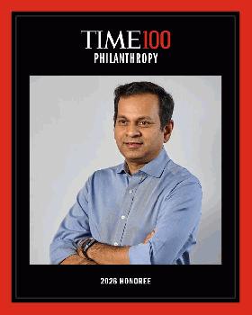 মর্যাদাপূর্ণ বৈশ্বিক তালিকায় প্রথম বাংলাদেশি হিসেবে স্থান পেলেন ব্র্যাকের নির্বাহী পরিচালক