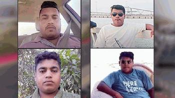 ওমানে বাংলাদেশি ৪ সহোদরের মর্মান্তিক পরিণতি, জানা গেল আসল কারণ