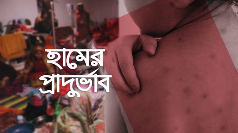 হামে থামছে না মৃত্যুর মিছিল, কী করছে সরকার
