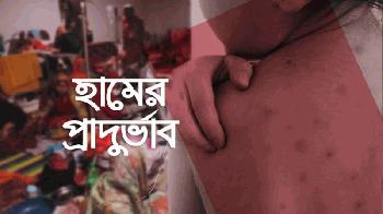 হামে থামছে না মৃত্যুর মিছিল, কী করছে সরকার