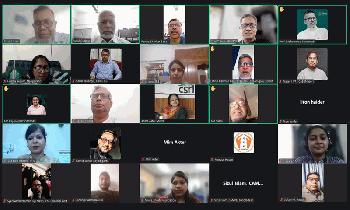 শতভাগ জন্ম ও মৃত্যু নিবন্ধন এসডিজি অর্জনে সহায়ক