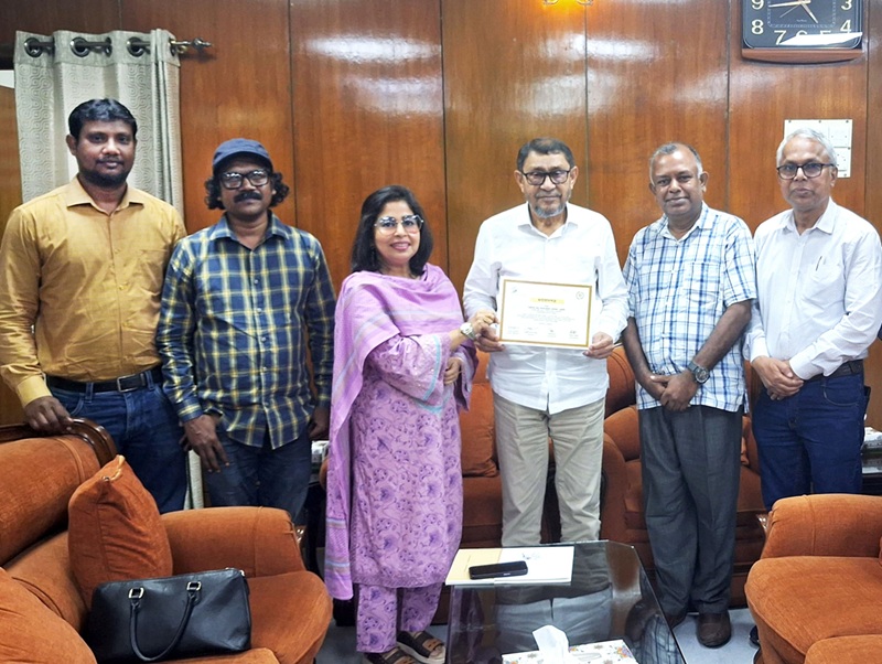 তামাক নিয়ন্ত্রণ আইন শক্তিশালীকরণে স্বাস্থ্য মন্ত্রণালয়ের ভূমিকা প্রশংসনীয়
