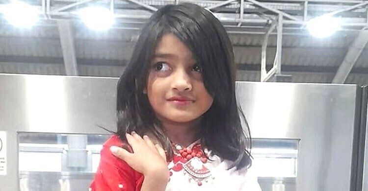 রামিসা হত্যা: আদালতে দিনভর তৎপরতা, দ্রুত বিচারের পথে মামলা