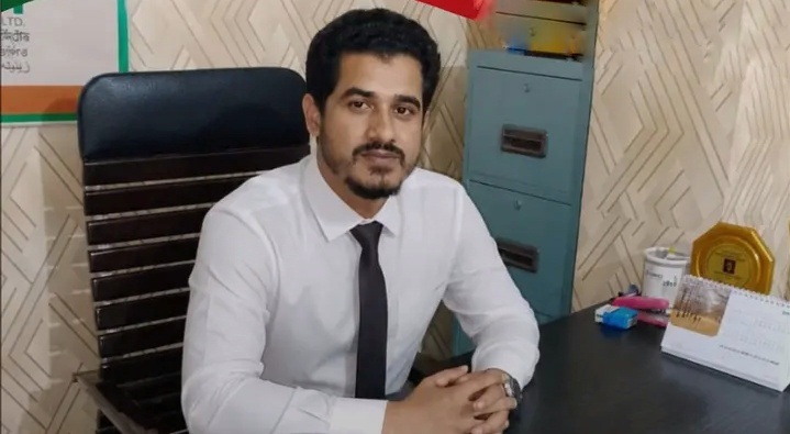 বনানীতে আওয়ামী লীগ নেতাকর্মীদের সামাজিক মাধ্যমে সক্রিয়তা নিয়ে আলোচনা