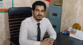 বনানীতে আওয়ামী লীগ নেতাকর্মীদের সামাজিক মাধ্যমে সক্রিয়তা নিয়ে আলোচনা
