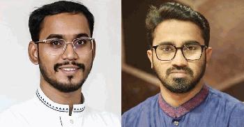 বিস্ফোরক মন্তব্য রাশেদের: ‘গণঅভ্যুত্থানের পর সবচেয়ে বেশি দুর্নীতিতে জড়ান হান্নান মাসউদ’