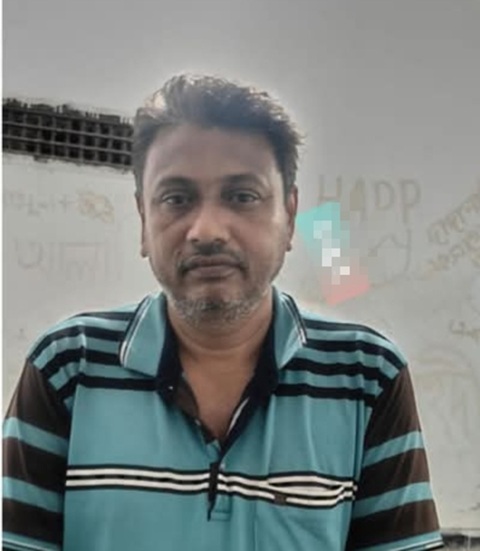 আত্রাইয়ে বিশৃঙ্খলা সৃষ্টির অভিযোগে শ্রমিকলীগ সভাপতি গ্রেফতার