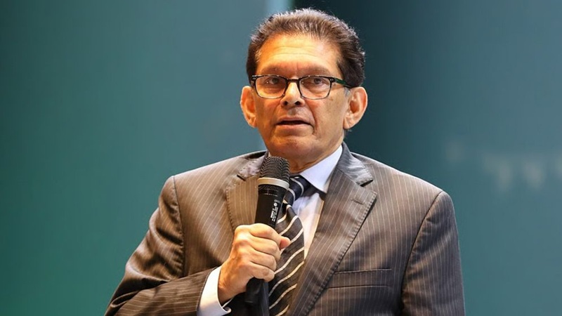 দায়িত্ব ছাড়ার প্রসঙ্গে হুমায়ুন রশীদ চৌধুরীর উদাহরণ টানলেন পররাষ্ট্রমন্ত্রী