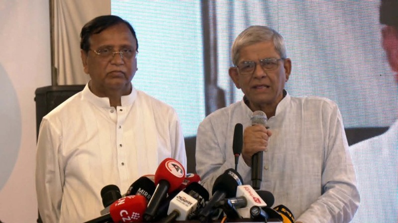 ঢাকা বাসযোগ্য নয়, প্রতিটা প্রতিষ্ঠান ধ্বংসের দ্বারপ্রান্তে: মির্জা ফখরুল