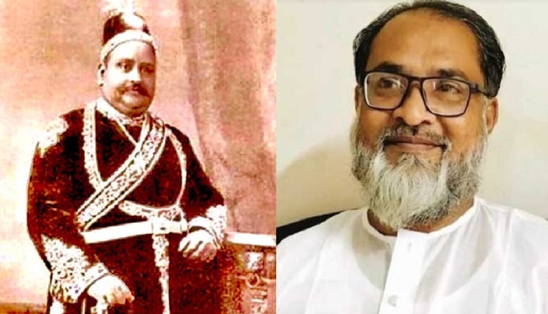 নবাব স্যার সলিমুল্লাহ : ইতিহাসের এক মহানায়ক