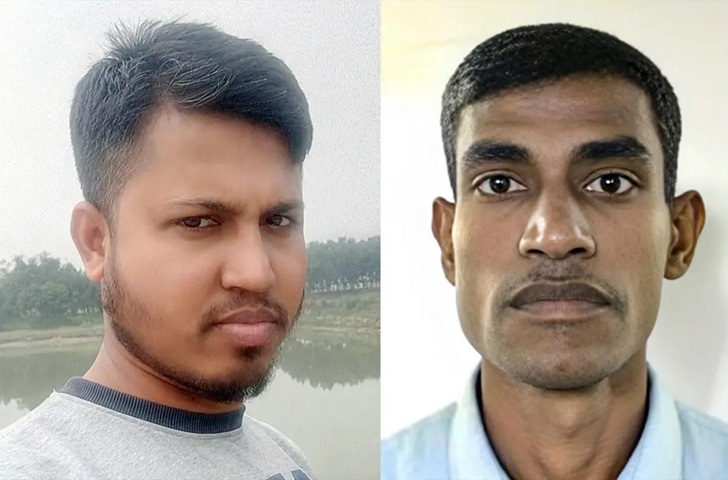ইন্টারপোলে রেড এলার্ট জারির আদেশ: তনু হত্যা মামলায় সাবেক দুই সেনাসদস্যের বিরুদ্ধে গ্রেপ্তারি পরোয়ানা