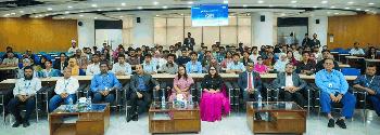 ‘প্রাইমএকাডেমিয়া এমপাওয়ারিং ইয়ুথ সিজন ২.০’ অনুষ্ঠিত