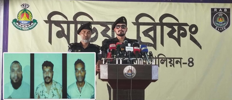 ইউরোপে পাঠানোর ফাঁদ:'সার্বিয়া হয়ে ইতালি পাঠানোর কথা বলে তুলে দেওয়া হয় শ্রীলঙ্কান মাফিয়াদের হাতে'