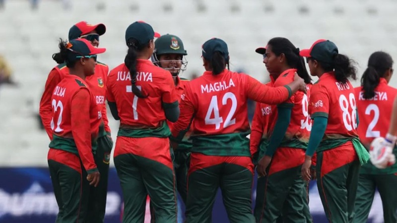 জয়ে বিশ্বকাপ মিশন শুরু বাংলাদেশের