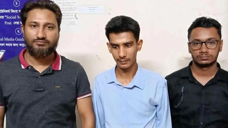 জর্ডানে শ্রমিক পাঠানোর প্রলোভন, ভুয়া কাগজে কোটি টাকার প্রতারণা