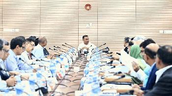 একনেকে সাত হাজার তিন কোটি টাকার ৫ প্রকল্প অনুমোদন