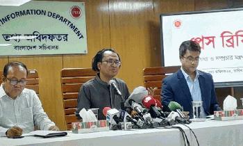 ভারতে প্রবেশ না করে দেশে ফেরা নিয়ে মুখ খুললেন ডা. জাহেদ উর রহমান