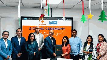 প্ল্যান ইন্টারন্যাশনাল বাংলাদেশের কর্মীদের ইন্স্যুরেন্স সুবিধা দেবে গার্ডিয়ান