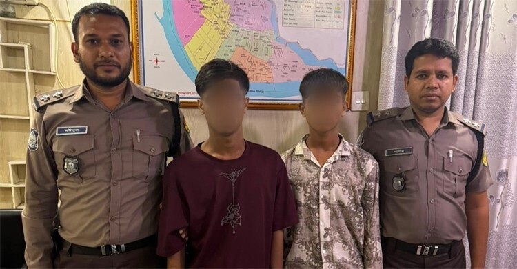 কামরাঙ্গীরচরে প্রতিপক্ষের ছুরিকাঘাতে যুবক খুন, গ্রেফতার ২
